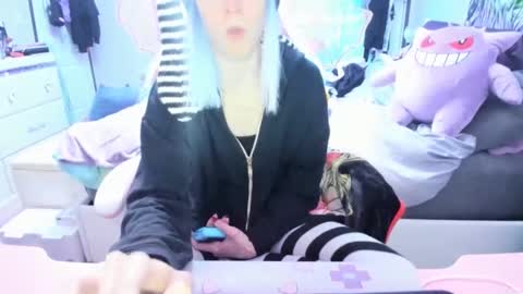 GreenEyedLovexo online show from January 2025 10:48:01 PM