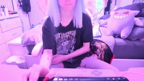 GreenEyedLovexo online show from January 2025 04:39:01 PM