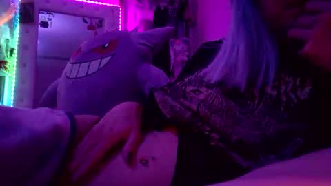 GreenEyedLovexo online show from January 2025 06:12:01 AM
