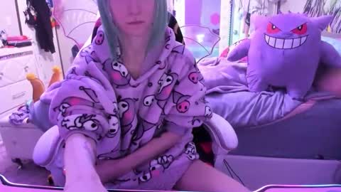 Snapshot of greeneyedlovexo chatting on October 2025 02:06:02 PM GreenEyedLovexo online show from October 2025 02:06:02 PM