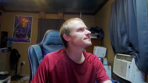 Greenlungs8195 online show from September 2025 08:36:02 AM