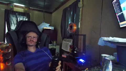 Greenlungs8195 online show from October 2025 07:44:02 PM