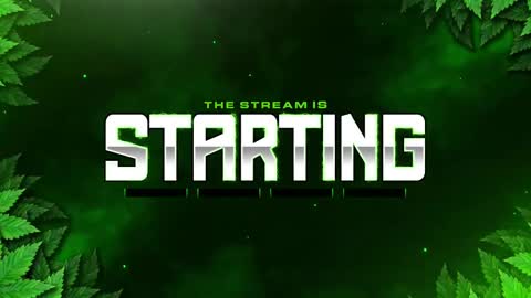 Greenlungs8195 online show from November 2025 08:15:02 AM