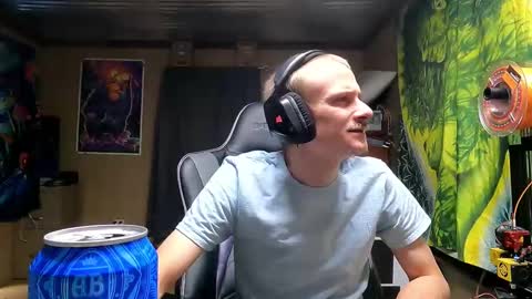 Greenlungs8195 online show from November 2025 11:32:02 AM