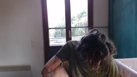 Snapshot of greenmoon88888 chatting on February 2025 02:25:01 PM Greenmoon online show from February 2025 02:25:01 PM