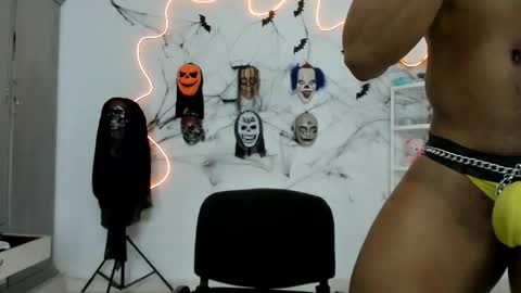 Gregori online show from October 2025 04:05:01 PM