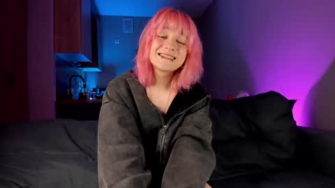 Greg-independent model online show from January 2025 02:30:01 AM