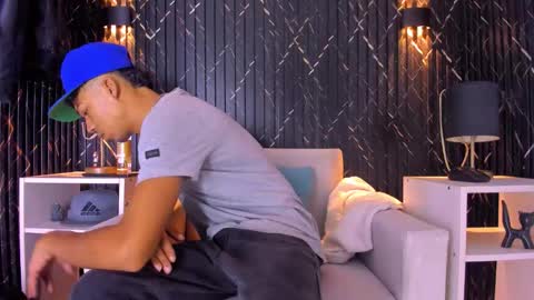 GregorySforza online show from September 2025 11:25:01 AM