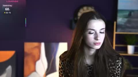 Ivy online show from November 2025 04:23:02 AM