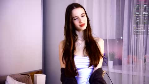 Ivy online show from November 2025 11:44:01 AM