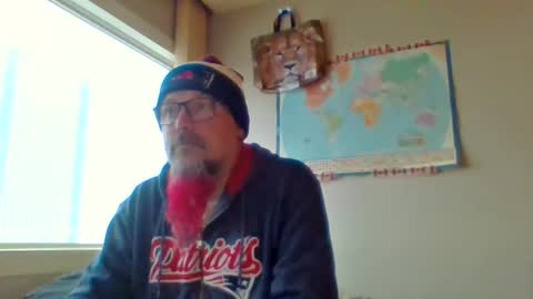 gregrev online show from December 2024 10:47:02 PM