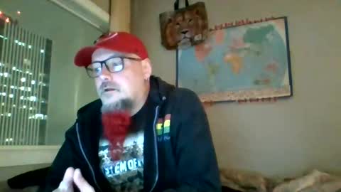 gregrev online show from December 2024 12:43:02 AM