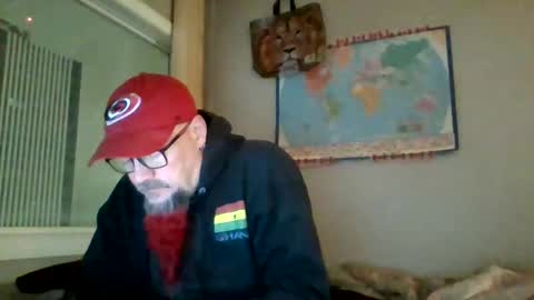 gregrev online show from December 2024 03:47:02 AM