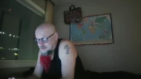 gregrev online show from January 2025 01:37:01 AM