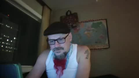 gregrev online show from January 2025 01:02:01 AM