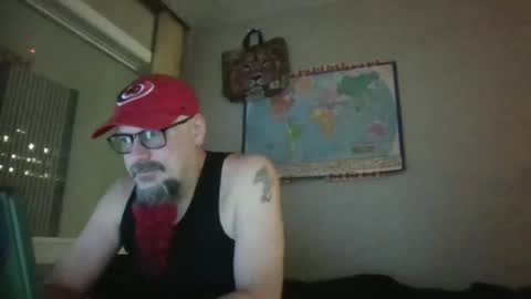 gregrev online show from January 2025 01:20:02 AM