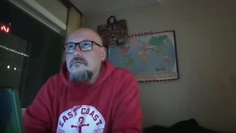 gregrev online show from January 2025 02:39:01 AM