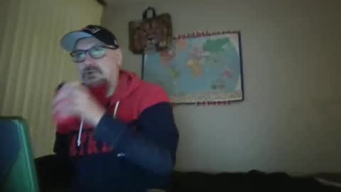 gregrev online show from February 2025 01:14:01 AM