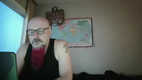 gregrev online show from February 2025 01:08:01 AM