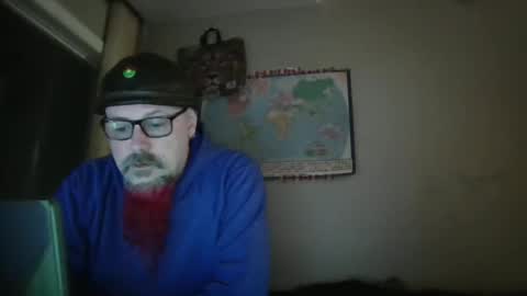 gregrev online show from February 2025 02:07:02 AM