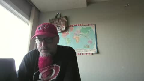 gregrev online show from March 2025 12:09:02 AM