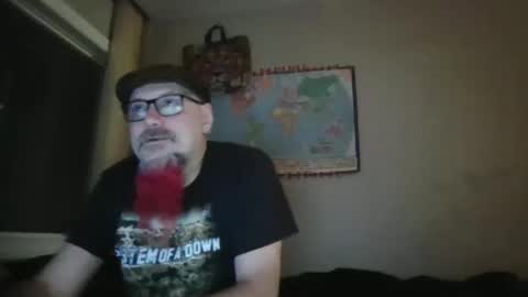 gregrev online show from March 2025 05:51:01 AM