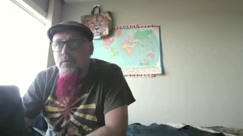 gregrev online show from March 2025 11:07:01 PM