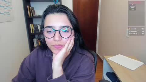 Greta online show from February 2025 12:48:02 AM