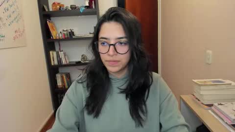 Greta online show from October 2025 11:38:02 PM