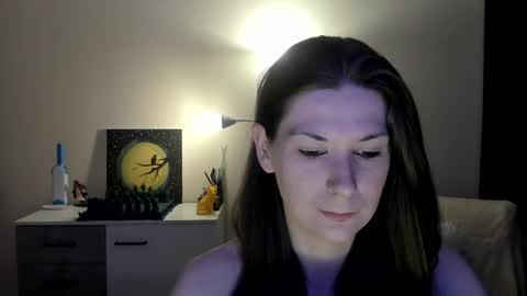 Snapshot of gretamiln chatting on October 2025 09:33:01 PM Greta online show from October 2025 09:33:01 PM