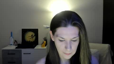 Snapshot of gretamiln chatting on October 2025 05:33:02 PM Greta online show from October 2025 05:33:02 PM