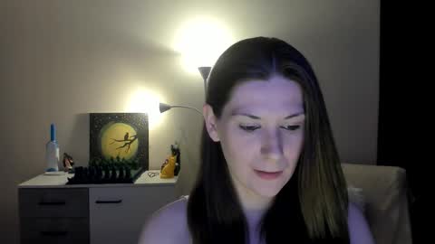 Snapshot of gretamiln chatting on October 2025 07:14:01 PM Greta online show from October 2025 07:14:01 PM