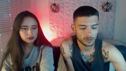 Snapshot of gretta_n_dannie chatting on January 2025 06:56:02 AM Gretta n dannie online show from January 2025 06:56:02 AM