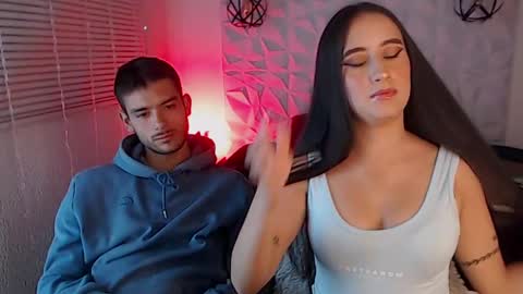 Snapshot of gretta_n_dannie chatting on January 2025 04:59:01 AM Gretta n dannie online show from January 2025 04:59:01 AM