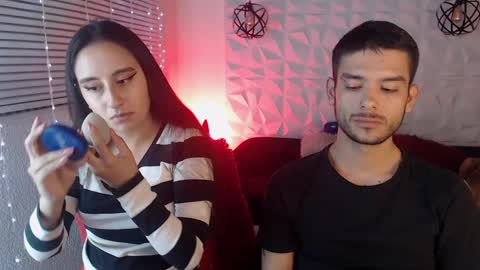 Snapshot of gretta_n_dannie chatting on January 2025 04:50:01 AM Gretta n dannie online show from January 2025 04:50:01 AM