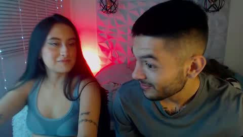 Snapshot of gretta_n_dannie chatting on February 2025 05:25:01 AM Gretta n dannie online show from February 2025 05:25:01 AM