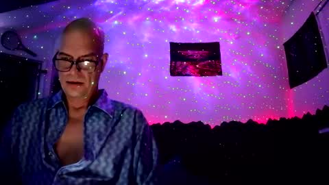 NickVegas online show from January 2025 10:00:01 AM