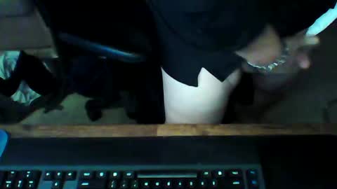 greyghost04 online show from January 2025 07:25:01 PM