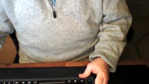 greyghost04 online show from February 2025 05:56:02 AM