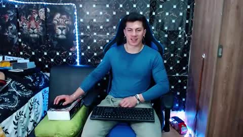 Snapshot of griego01 chatting on October 2025 11:13:02 PM griego01 online show from October 2025 11:13:02 PM