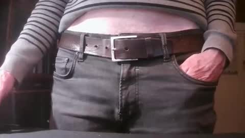 Grim online show from October 2025 09:26:02 PM