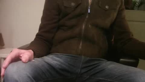 Grim online show from November 2025 10:53:02 PM