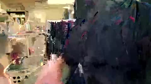 grimeking online show from November 2025 07:14:01 PM