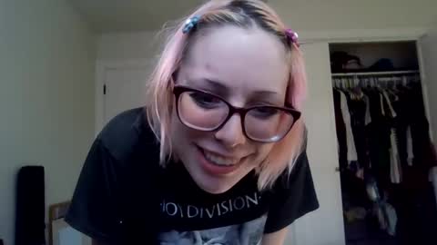 grimygirlie online show from September 2025 09:51:01 PM