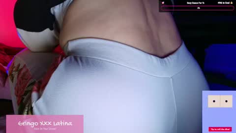 Snapshot of gringo_xxx_latina chatting on December 2025 05:23:01 AM gringo_xxx_latina online show from December 2025 05:23:01 AM