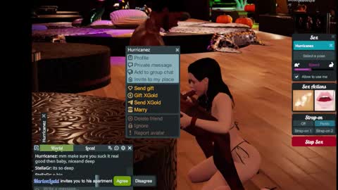 Snapshot of grs08 chatting on October 2025 06:14:02 AM Stella online show from October 2025 06:14:02 AM