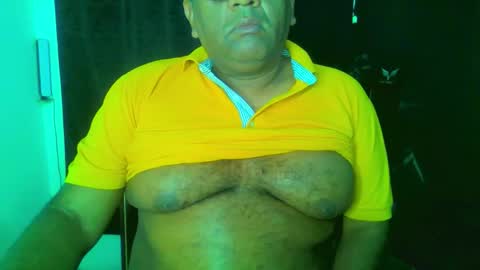 BEARGRYZZLY  online show from November 2025 04:34:02 PM