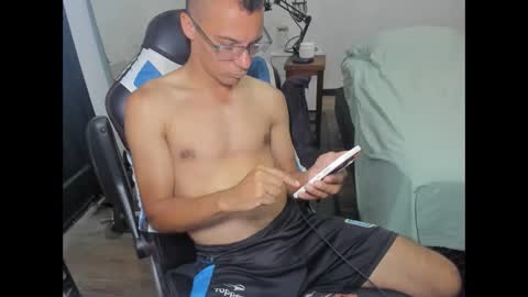 guachin_new online show from January 2025 06:19:02 AM