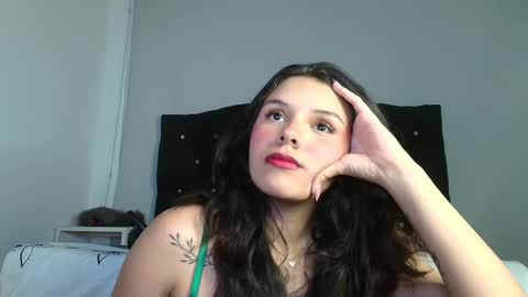 Snapshot of guadalupeclak chatting on March 2025 06:03:01 AM guadalupeclak online show from March 2025 06:03:01 AM