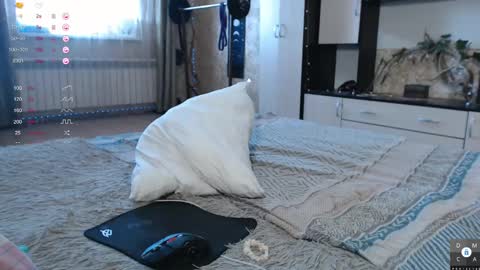 Eva online show from February 2025 07:56:01 AM